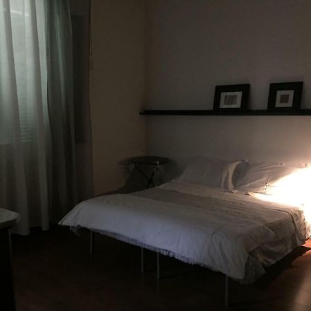 B&B Il Giovine 克利通诺河畔坎佩洛 外观 照片