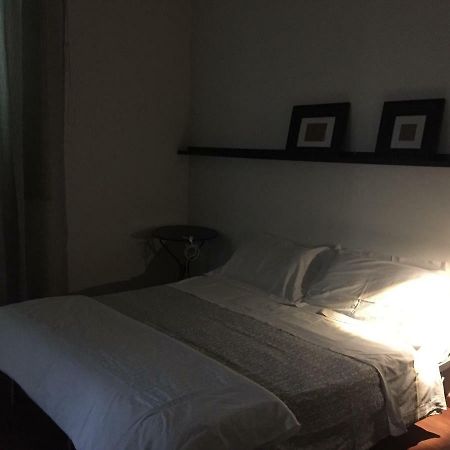 B&B Il Giovine 克利通诺河畔坎佩洛 外观 照片