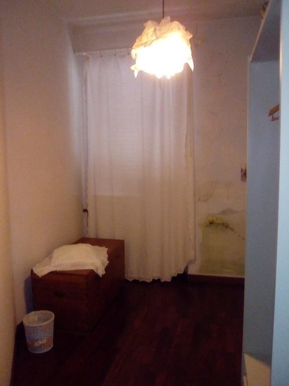 B&B Il Giovine 克利通诺河畔坎佩洛 外观 照片